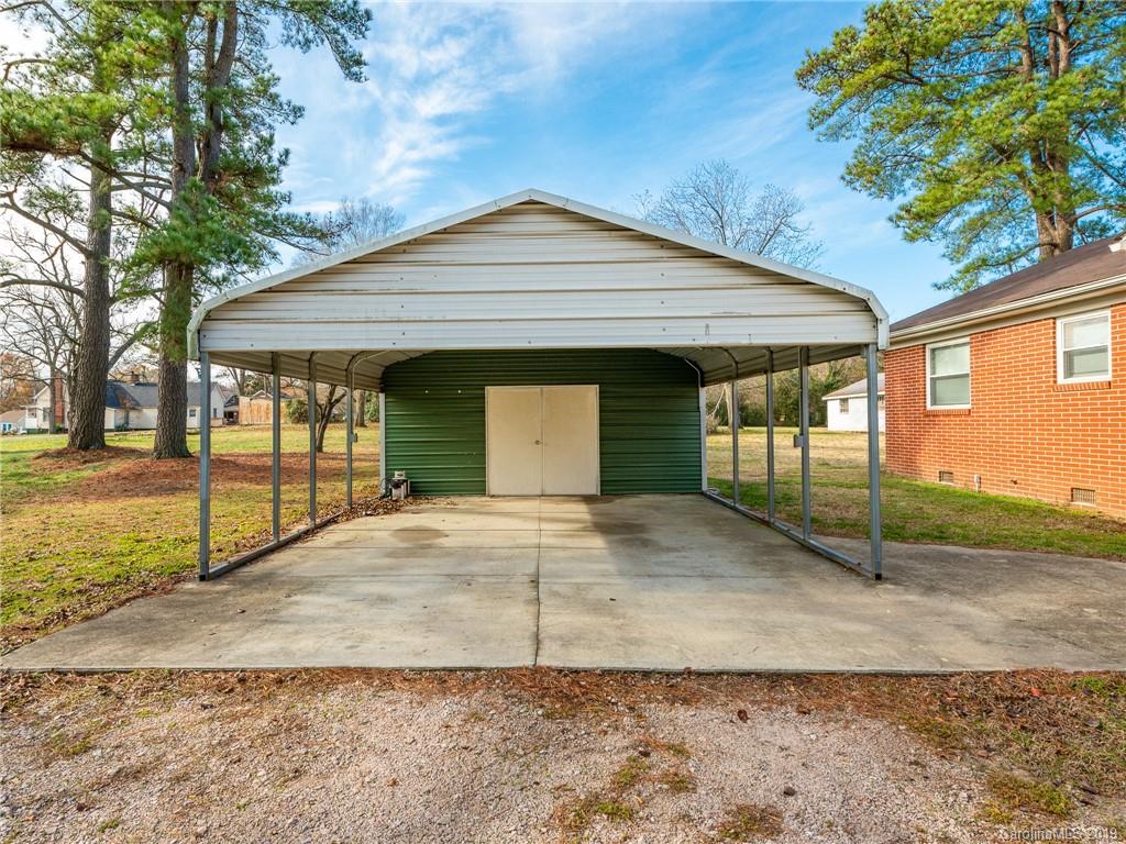 125 Kimball Road China Grove, NC 28023 - Photo 17 of 27 Gallery Image 17