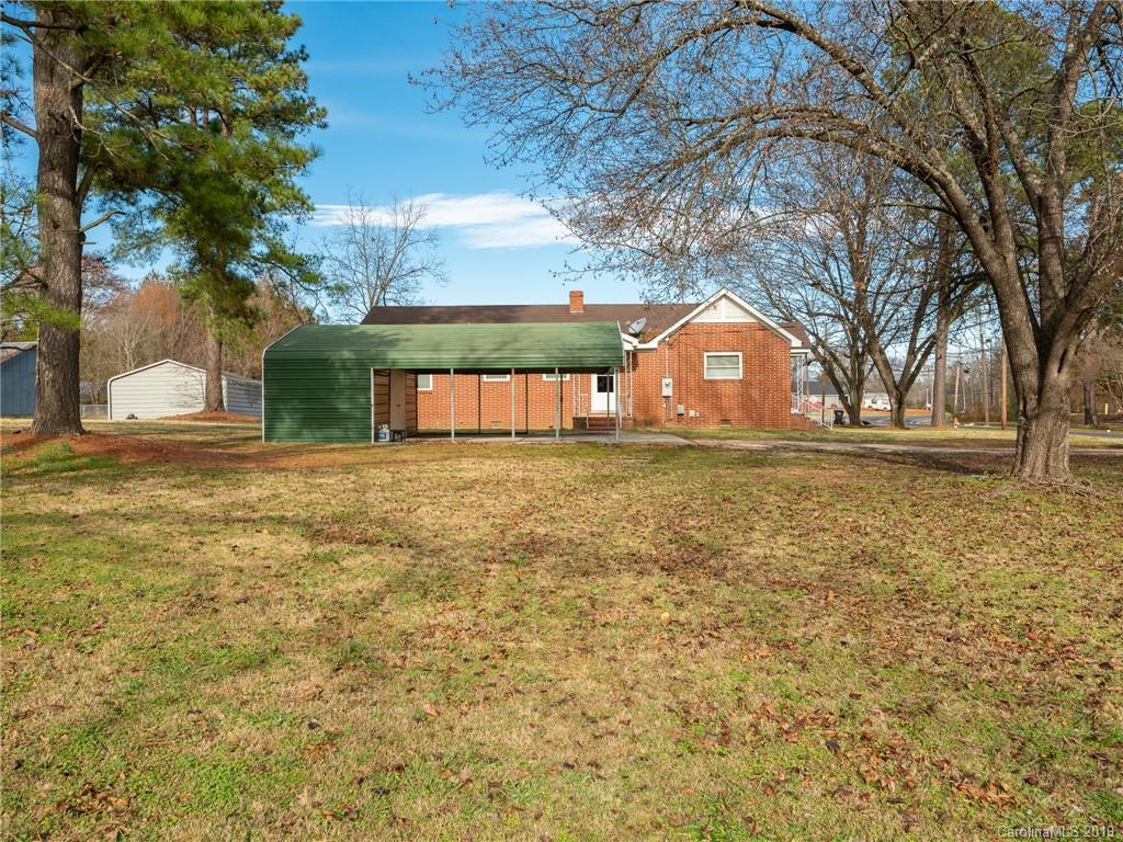 125 Kimball Road China Grove, NC 28023 - Photo 9 of 27 Gallery Image 9