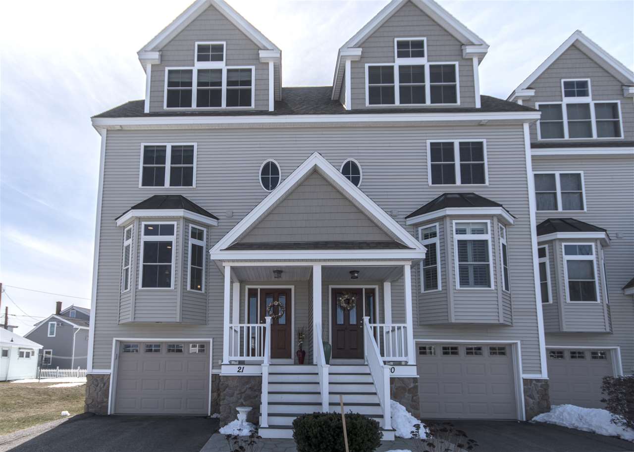 24 Harbor Road, Unit 21 Hampton, NH 03842 - Photo 1 of 39