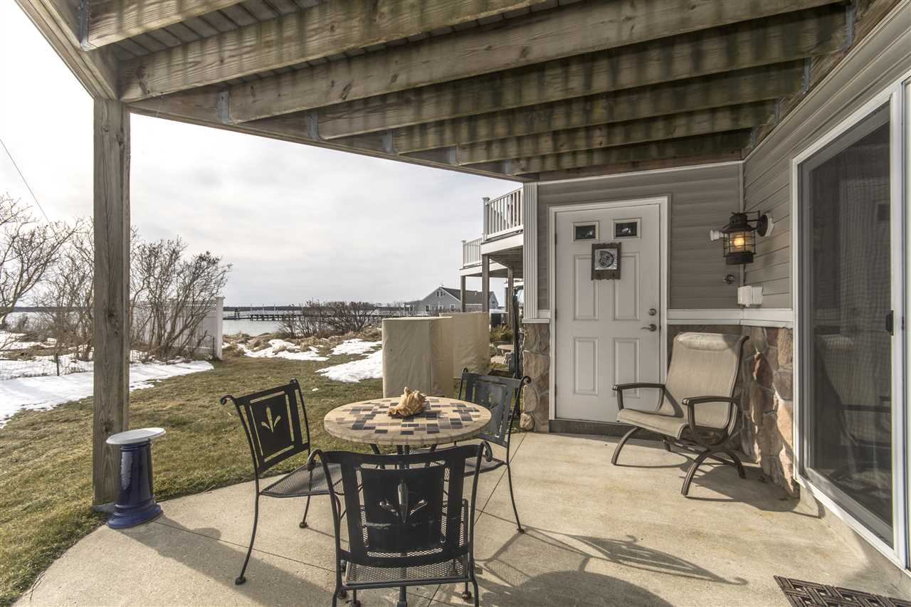 24 Harbor Road, Unit 21 Hampton, NH 03842 - Photo 24 of 39