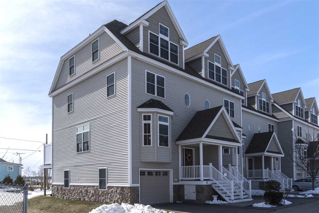 24 Harbor Road, Unit 21 Hampton, NH 03842 - Photo 29 of 39