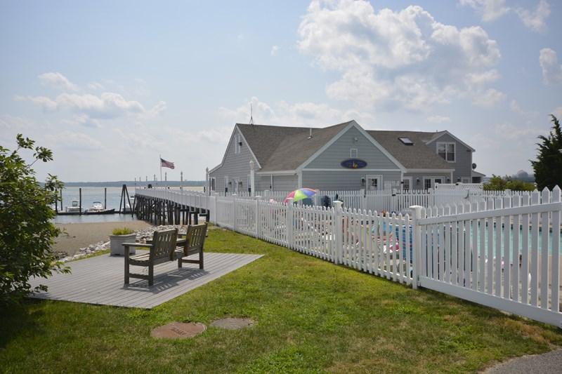 24 Harbor Road, Unit 21 Hampton, NH 03842 - Photo 30 of 39