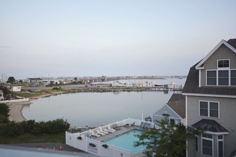 24 Harbor Road, Unit 21 Hampton, NH 03842 - Photo 31 of 39