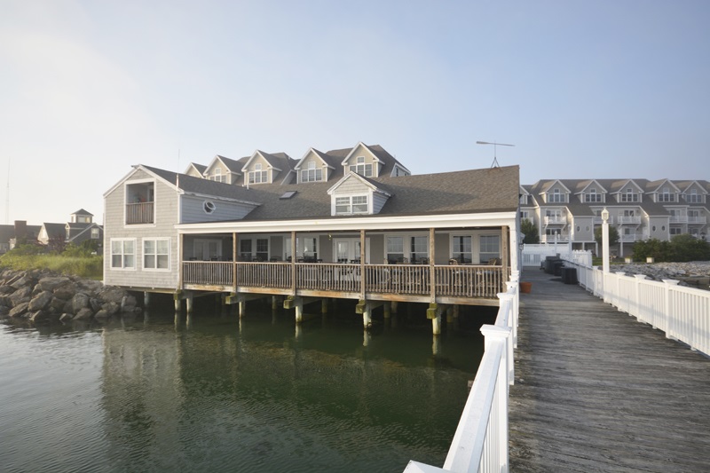 24 Harbor Road, Unit 21 Hampton, NH 03842 - Photo 33 of 39