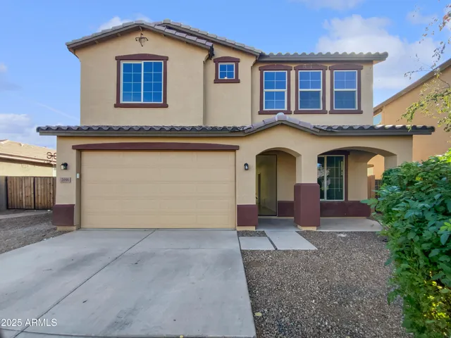 $485,000 | 2091 West Garland Drive, San Tan Valley, AZ 85144
