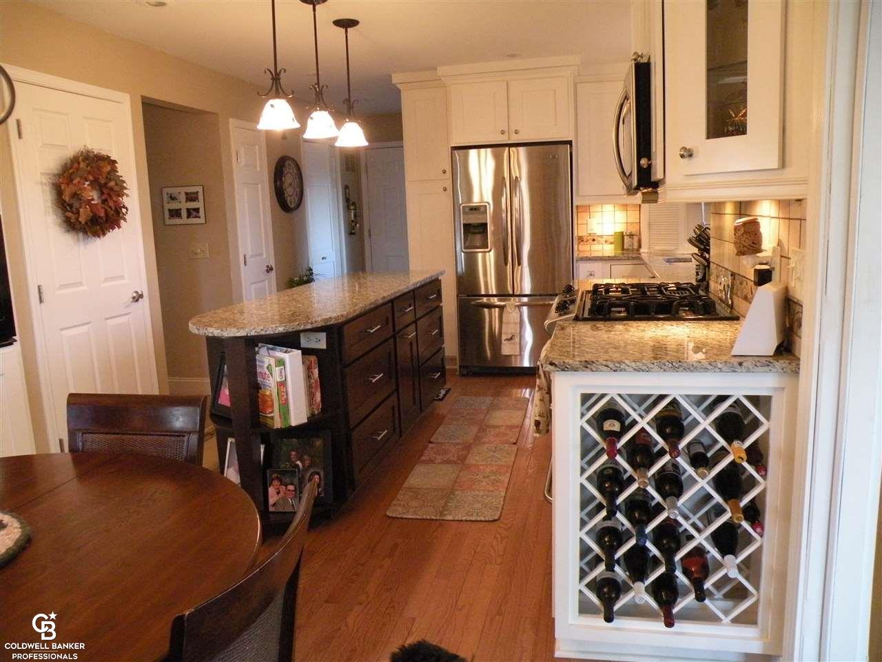 80000 McFadden Road Armada, MI 48005 - Photo 10 of 31 Wine rack