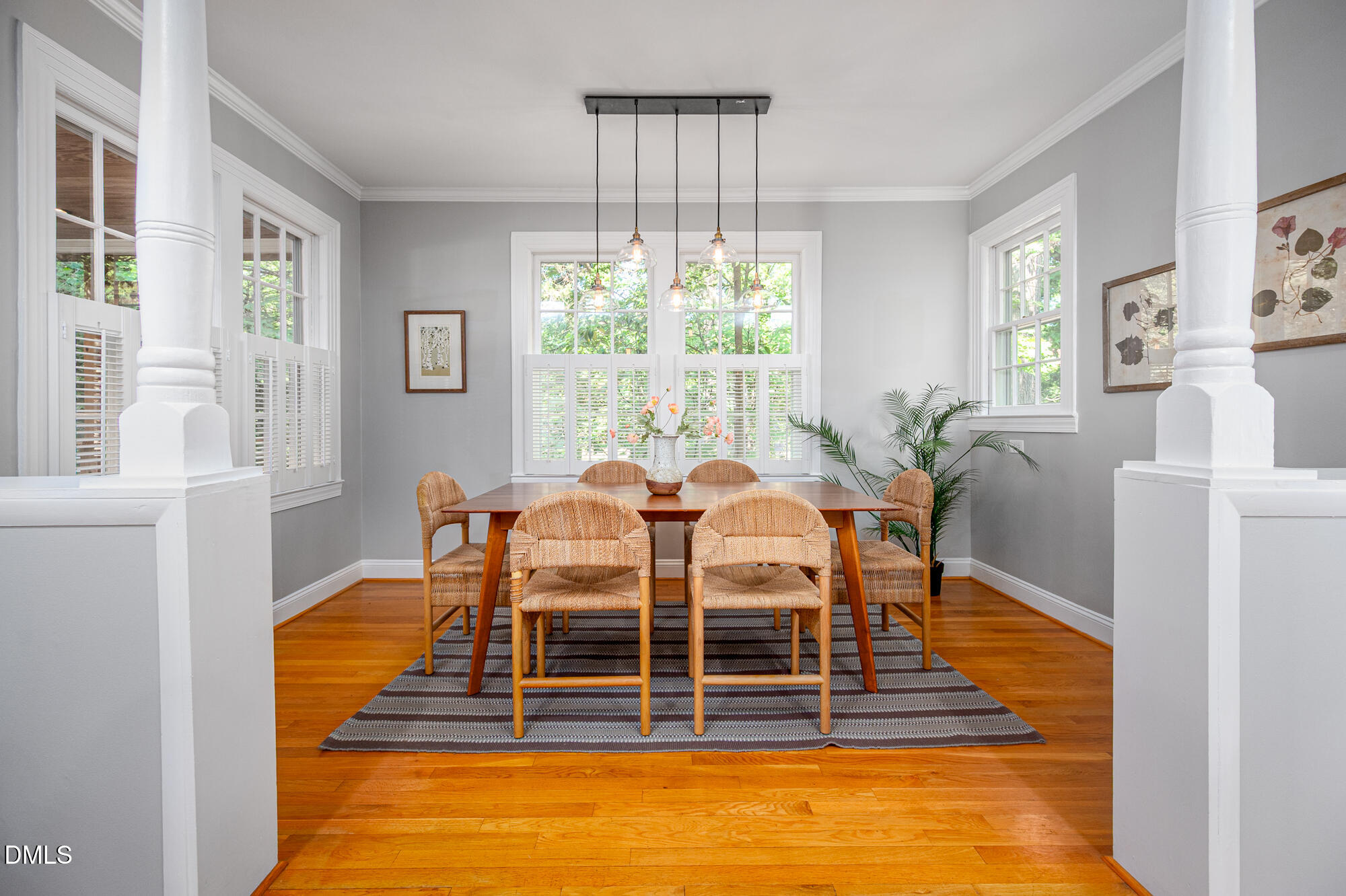 109 Briarcliff Road Durham, NC 27707 - Photo 11 of 57 109Briarcliff-13