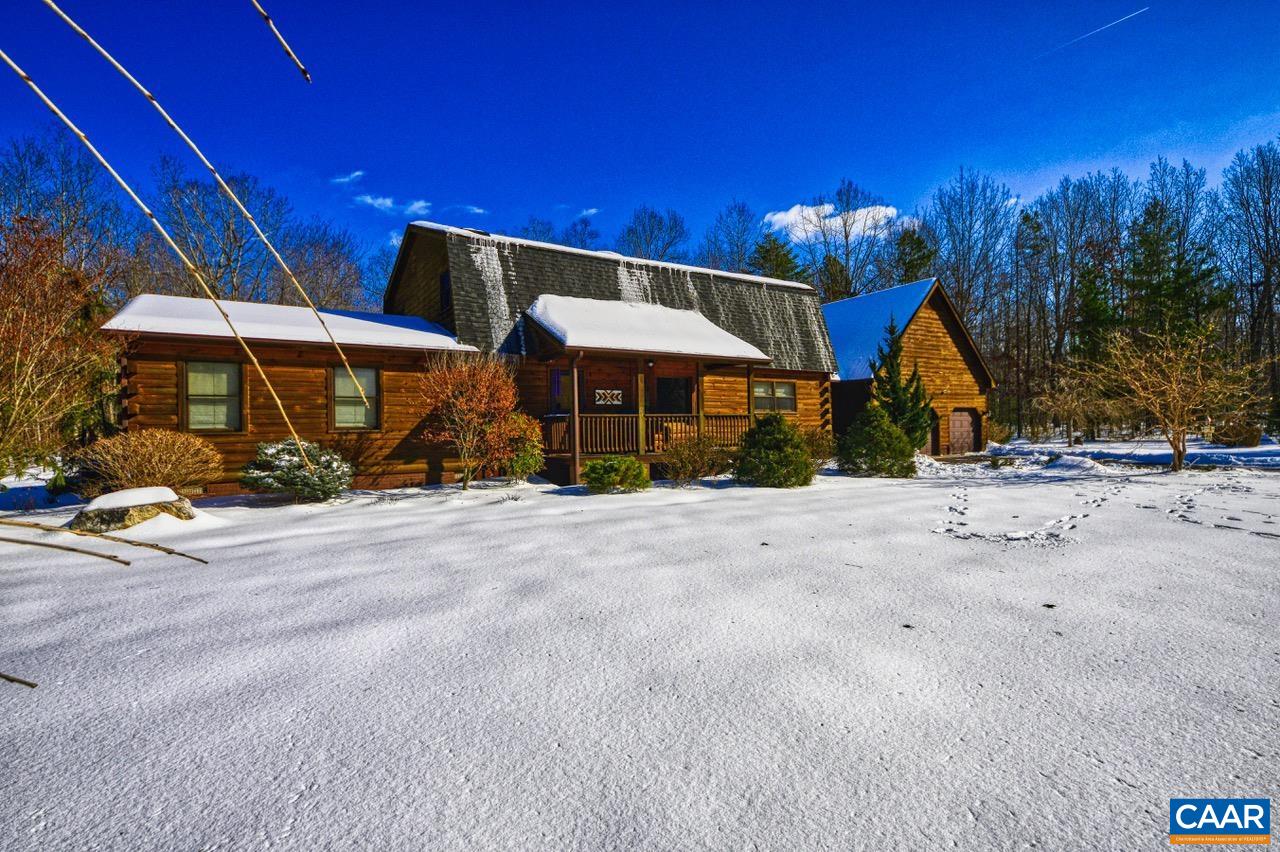 478 Thorofare Road Crimora, VA 24431 - Photo 1 of 19 Gallery Image 1