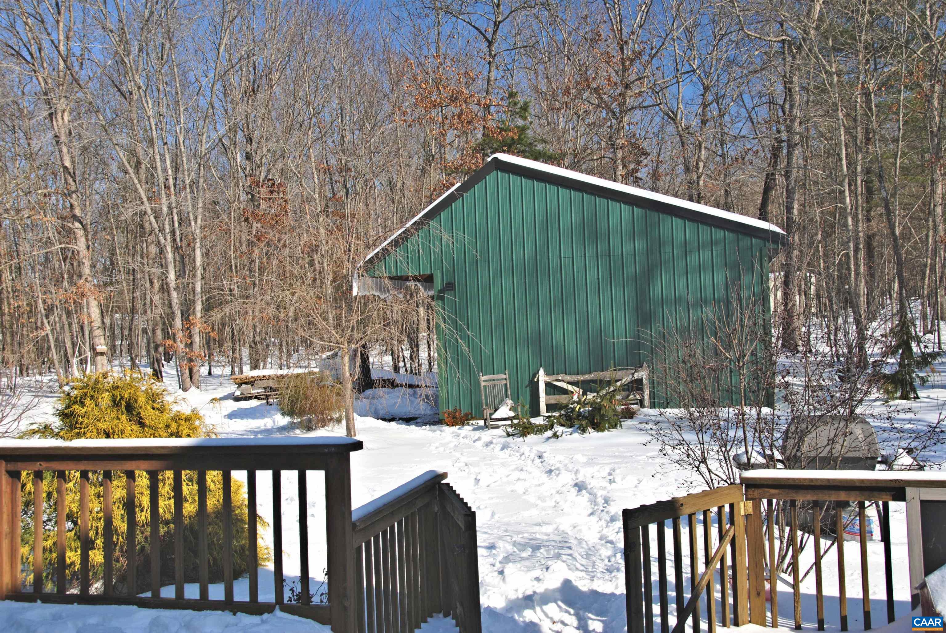 478 Thorofare Road Crimora, VA 24431 - Photo 16 of 19 Gallery Image 16
