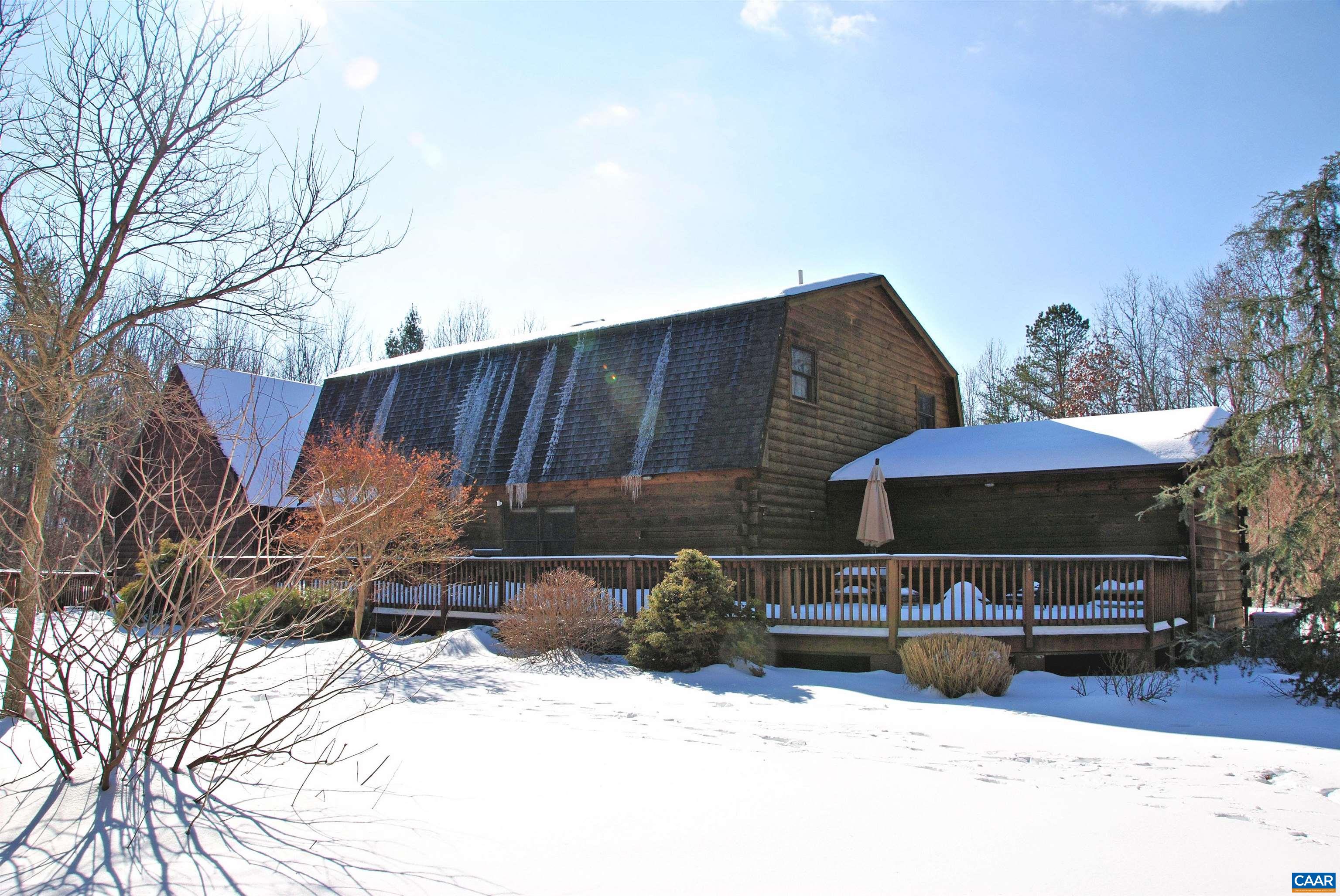 478 Thorofare Road Crimora, VA 24431 - Photo 17 of 19 Gallery Image 17