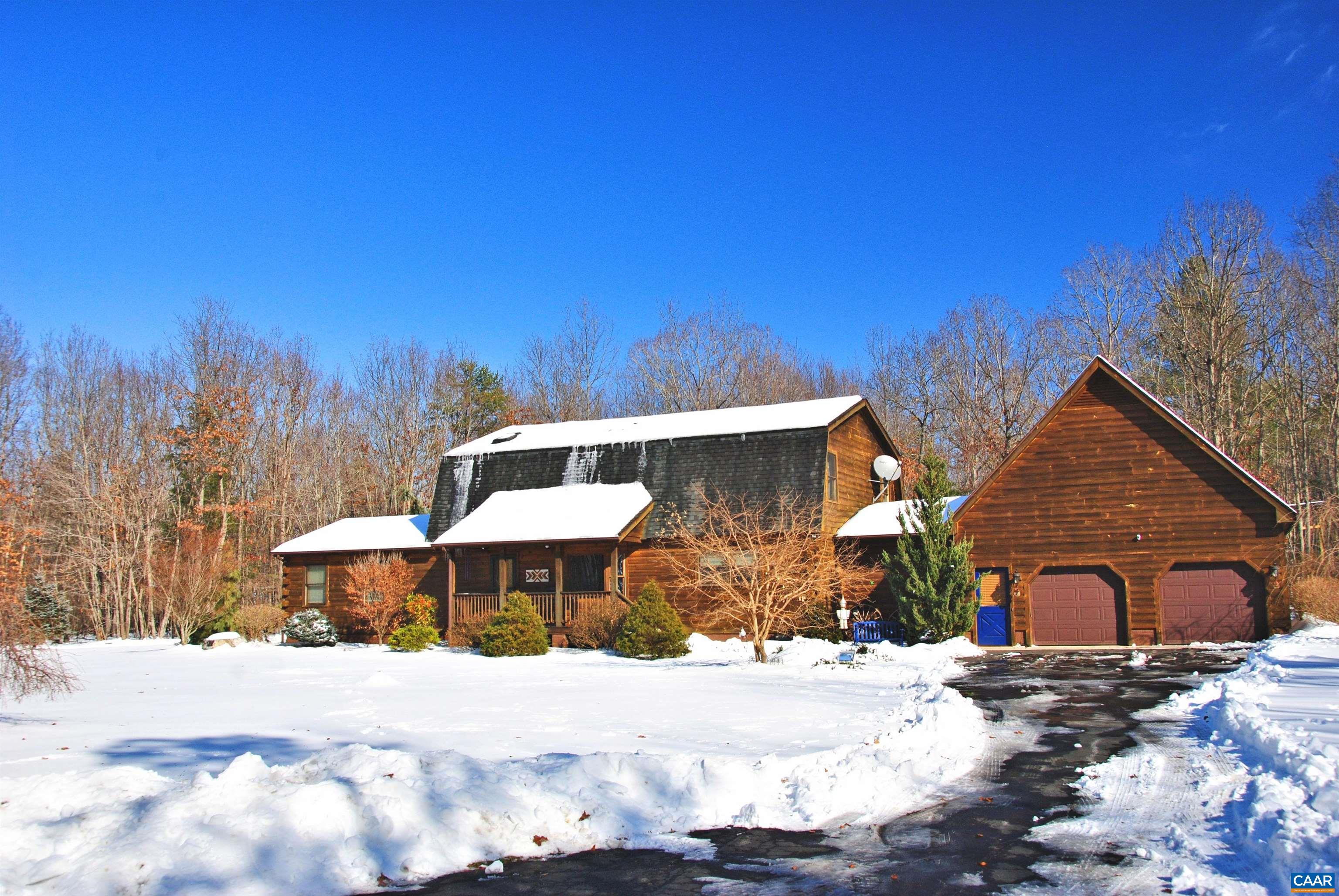 478 Thorofare Road Crimora, VA 24431 - Photo 19 of 19 Gallery Image 19