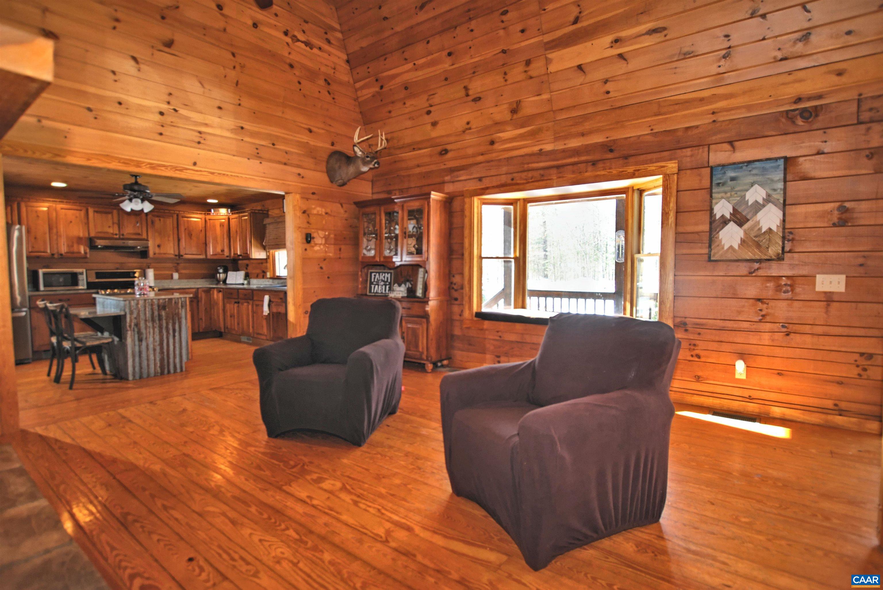 478 Thorofare Road Crimora, VA 24431 - Photo 3 of 19 Gallery Image 3
