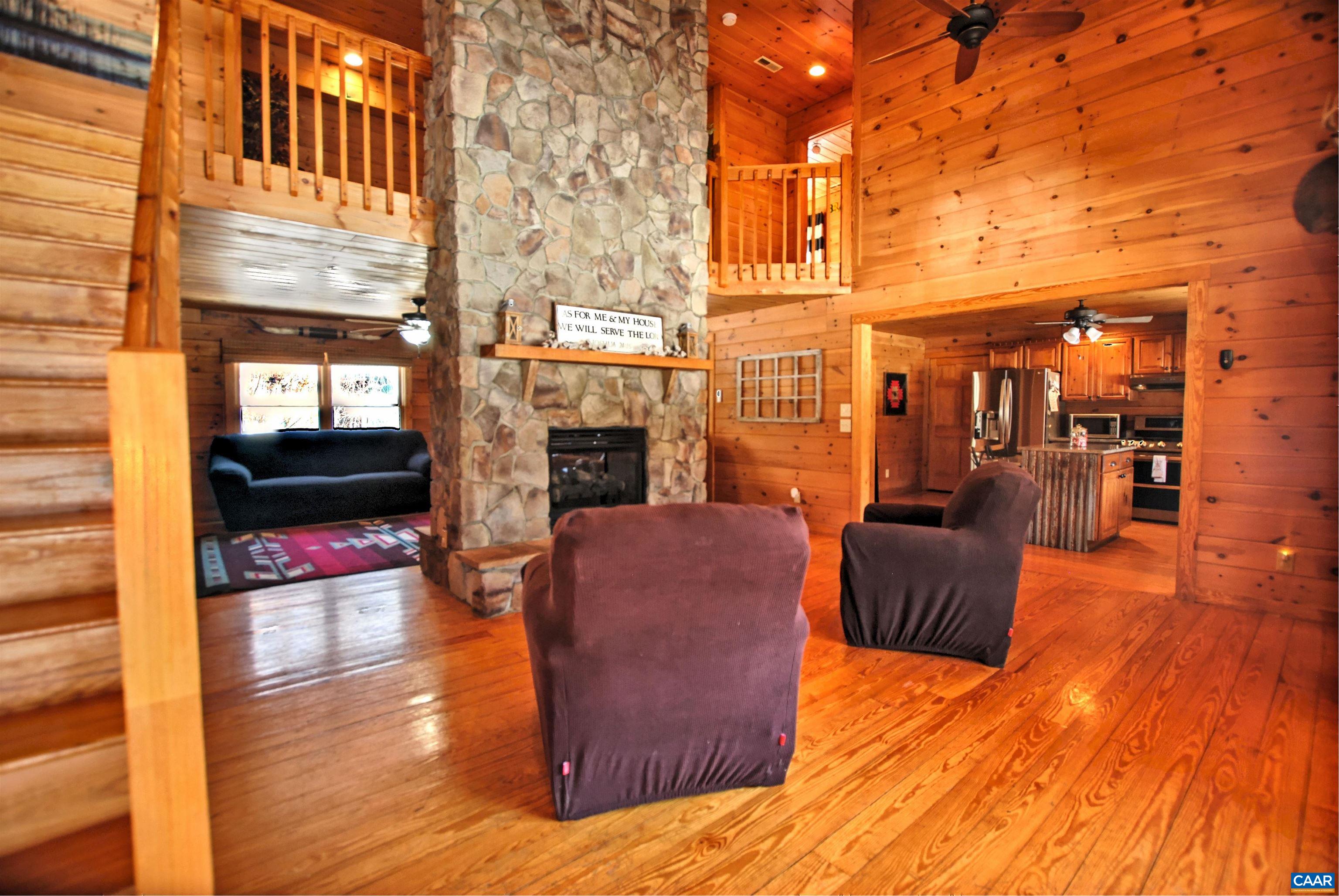 478 Thorofare Road Crimora, VA 24431 - Photo 4 of 19 Gallery Image 4