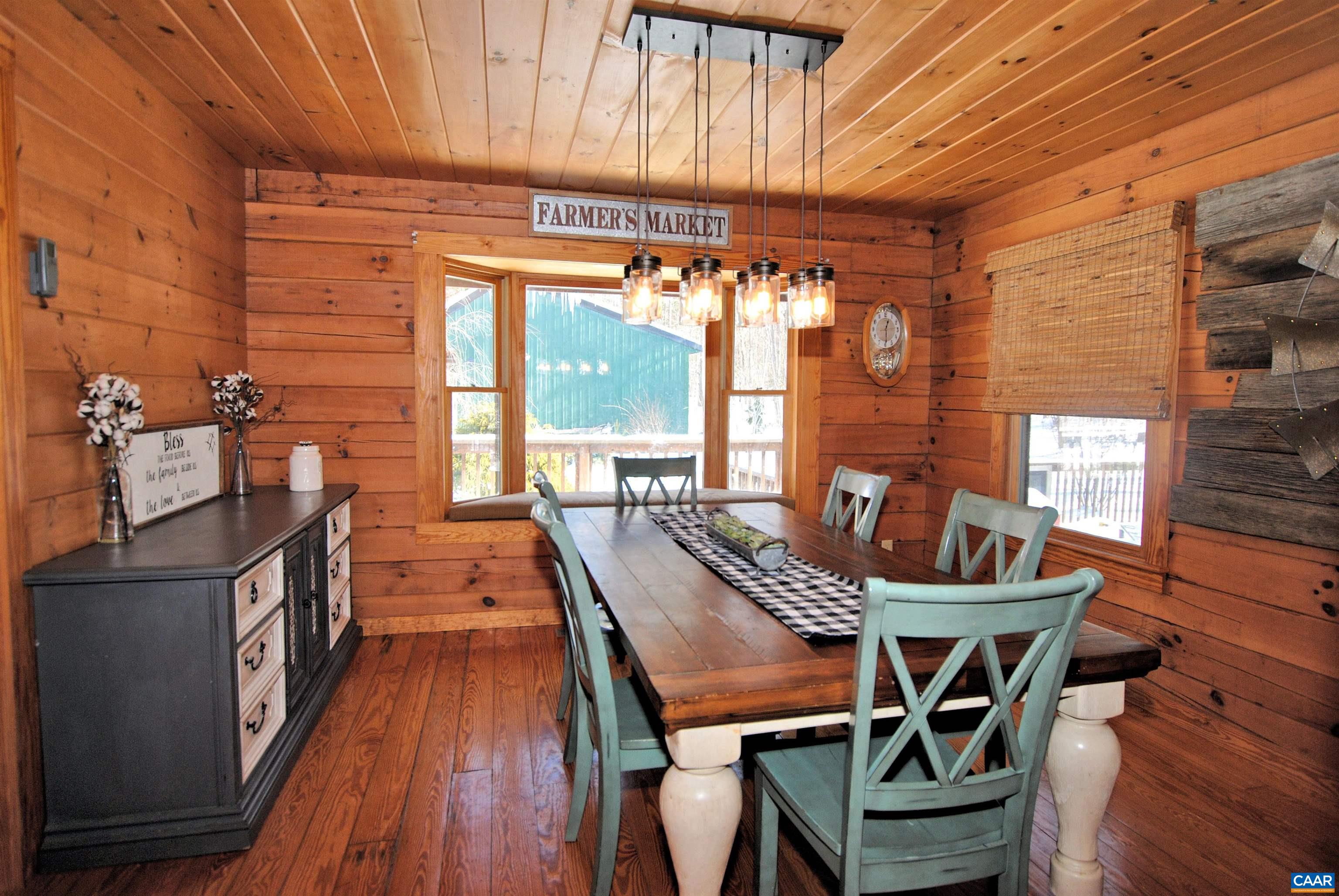 478 Thorofare Road Crimora, VA 24431 - Photo 6 of 19 Gallery Image 6