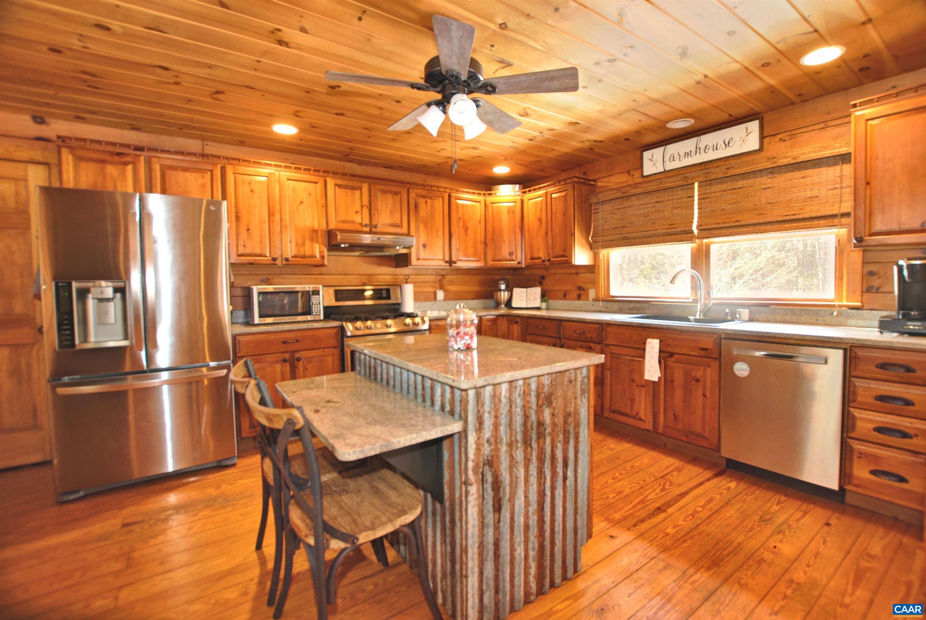 478 Thorofare Road Crimora, VA 24431 - Photo 7 of 19 Gallery Image 7