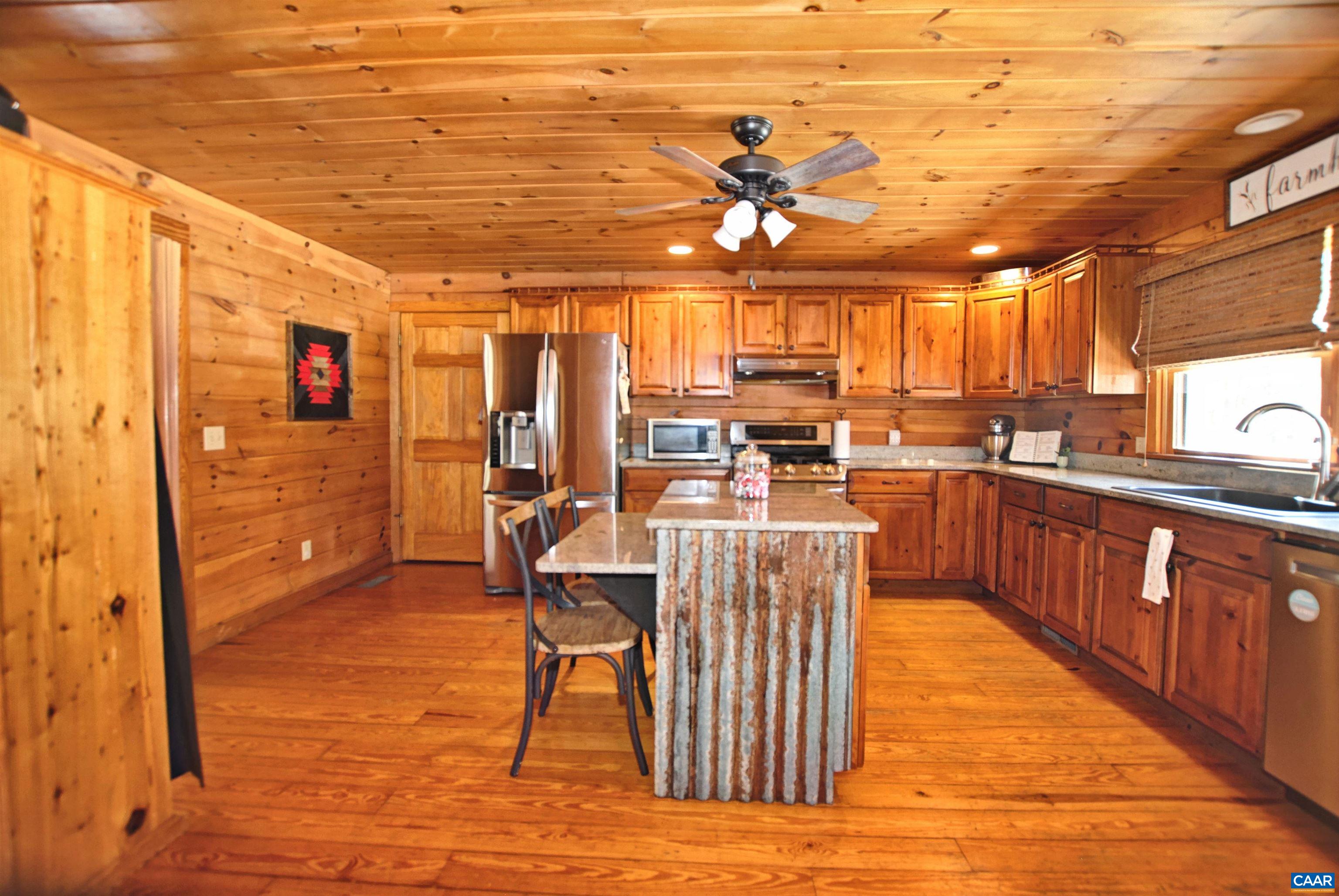 478 Thorofare Road Crimora, VA 24431 - Photo 8 of 19 Gallery Image 8
