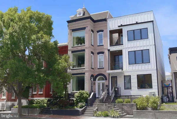 $824,900 | 1510 6th Street Northwest, Unit 2, Washington, DC 20001