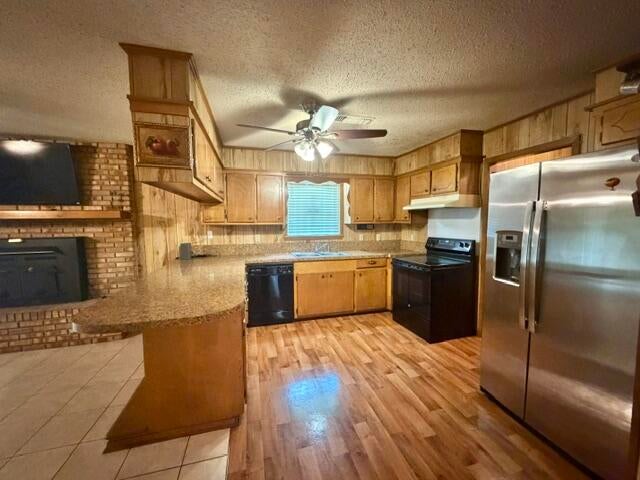 234 Joe Magee Road Columbia, MS 39429 - Photo 2 of 54 KITCHEN