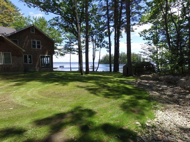 25 Spider View Way Sebago, ME 04029 - Photo 19 of 33 Photo