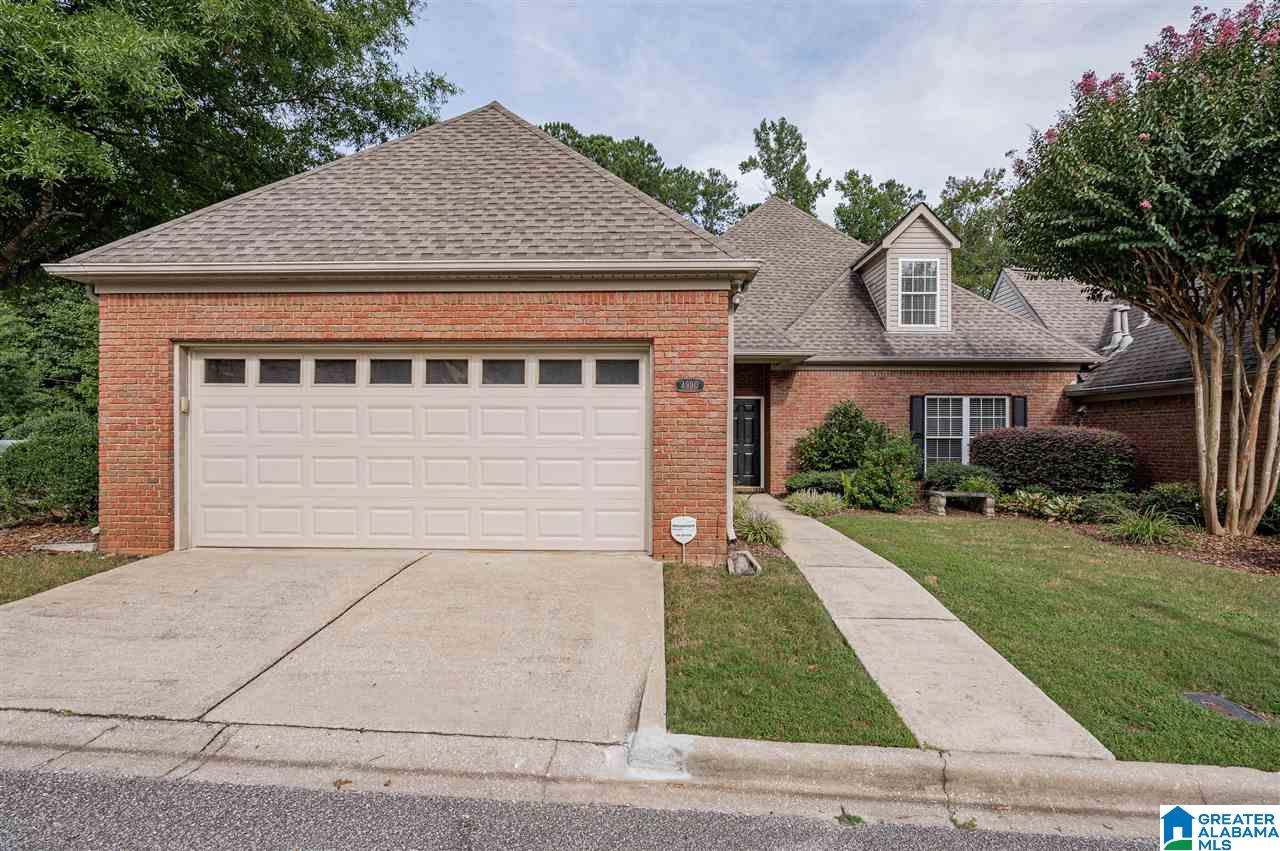4990 Scenic View Trace Birmingham, AL 35244 - Photo 1 of 44