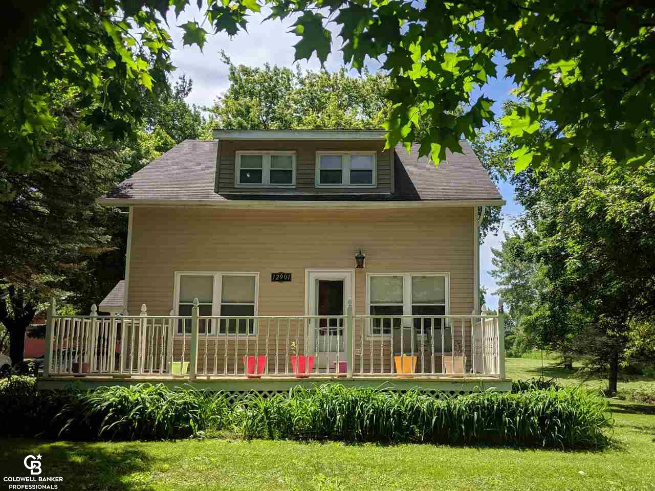 12901 Yale Road Yale, MI 48097 - Photo 45 of 45 Front View 2