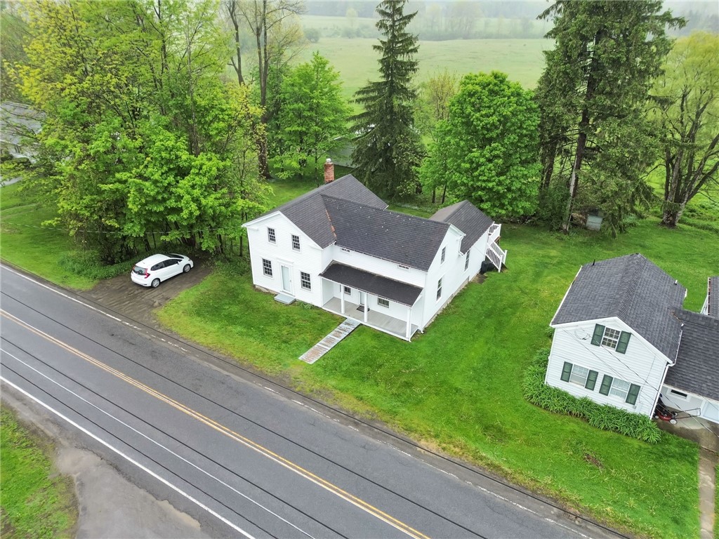126 County Highway 29a Springfield, NY 13468 - Photo 21 of 26