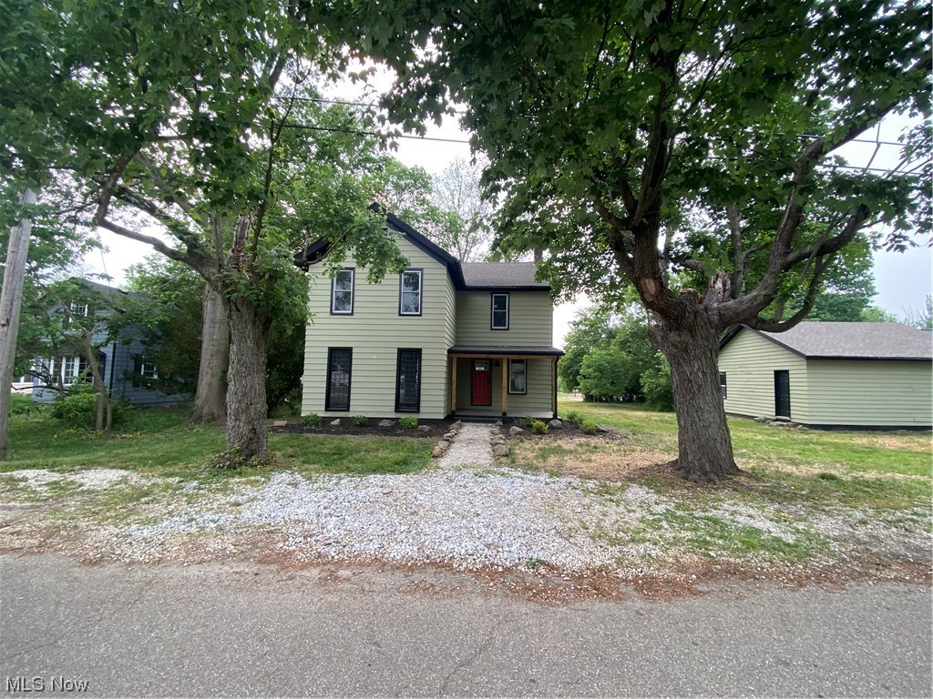 7588 Middle Street Clinton, OH 44216 - Photo 1 of 15