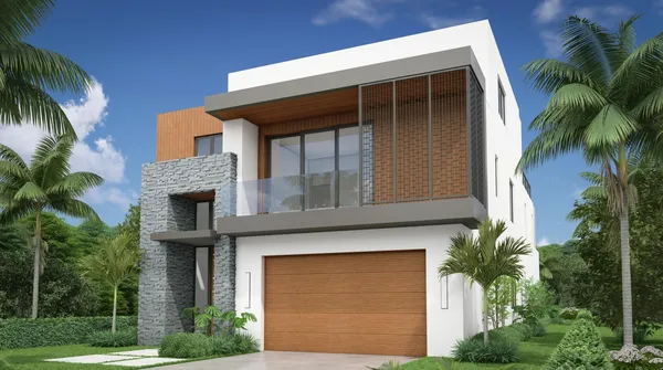 $1,100,000 | 631 B Allen Avenue, Delray Beach, FL 33483