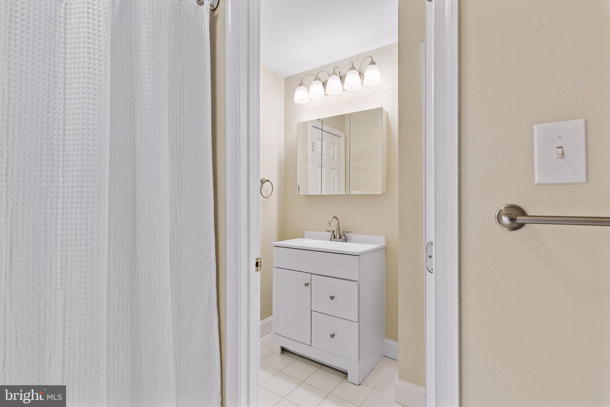 125 Ridge Run Road North East, MD 21901 - Photo 19 of 22 Vanity for #2 Bedroom