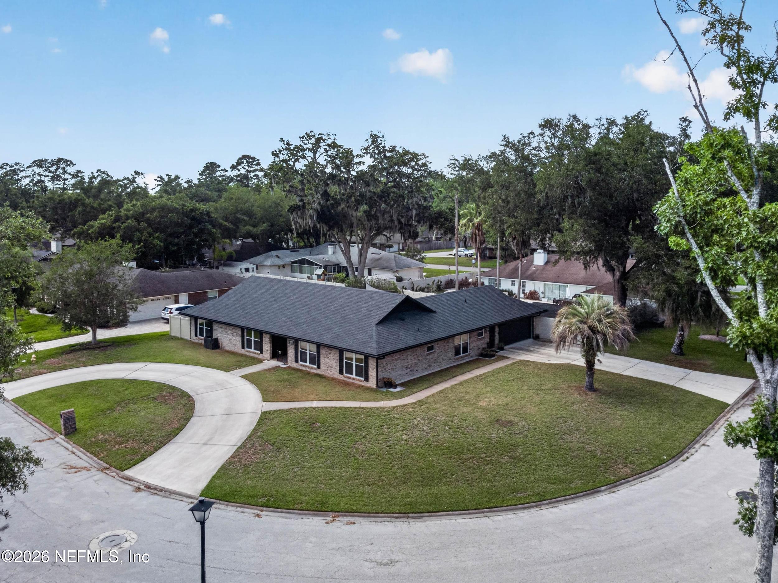 11526 Baskerville Road Jacksonville, FL 32223 - Photo 2 of 84 11526 Baskerville RD-5