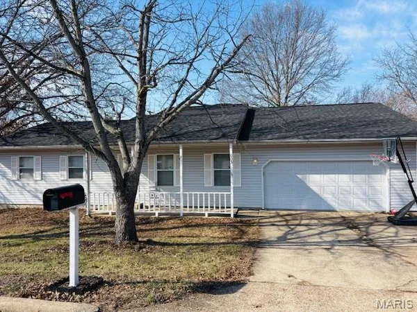 $262,000 | 603 Wakefield Drive, Rolla, MO 65401
