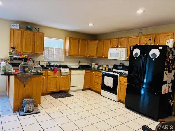 $262,000 | 603 Wakefield Drive, Rolla, MO 65401