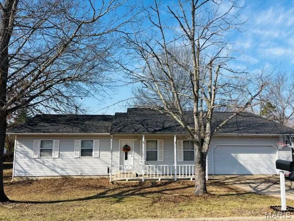 $262,000 | 603 Wakefield Drive, Rolla, MO 65401