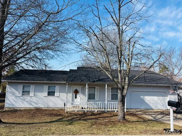 $262,000 | 603 Wakefield Drive, Rolla, MO 65401