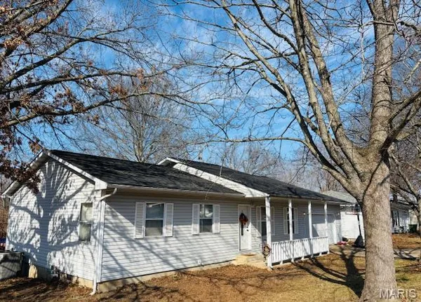 $262,000 | 603 Wakefield Drive, Rolla, MO 65401