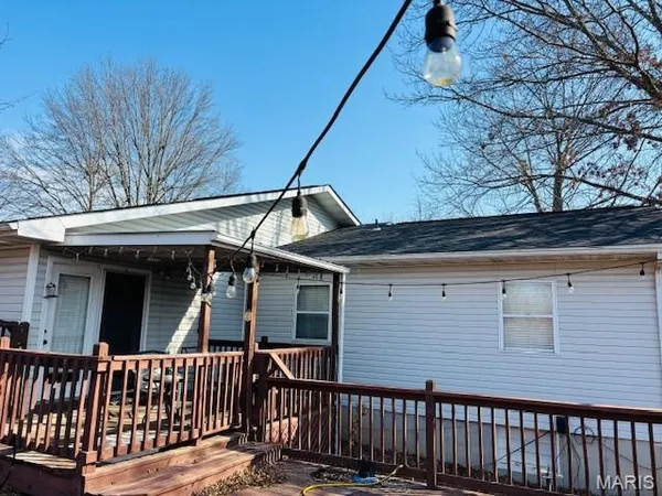 $262,000 | 603 Wakefield Drive, Rolla, MO 65401