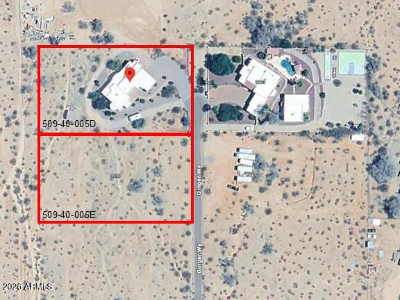 10000 Ginger Way Casa Grande, AZ 85194 - Photo 11 of 93 Slide1