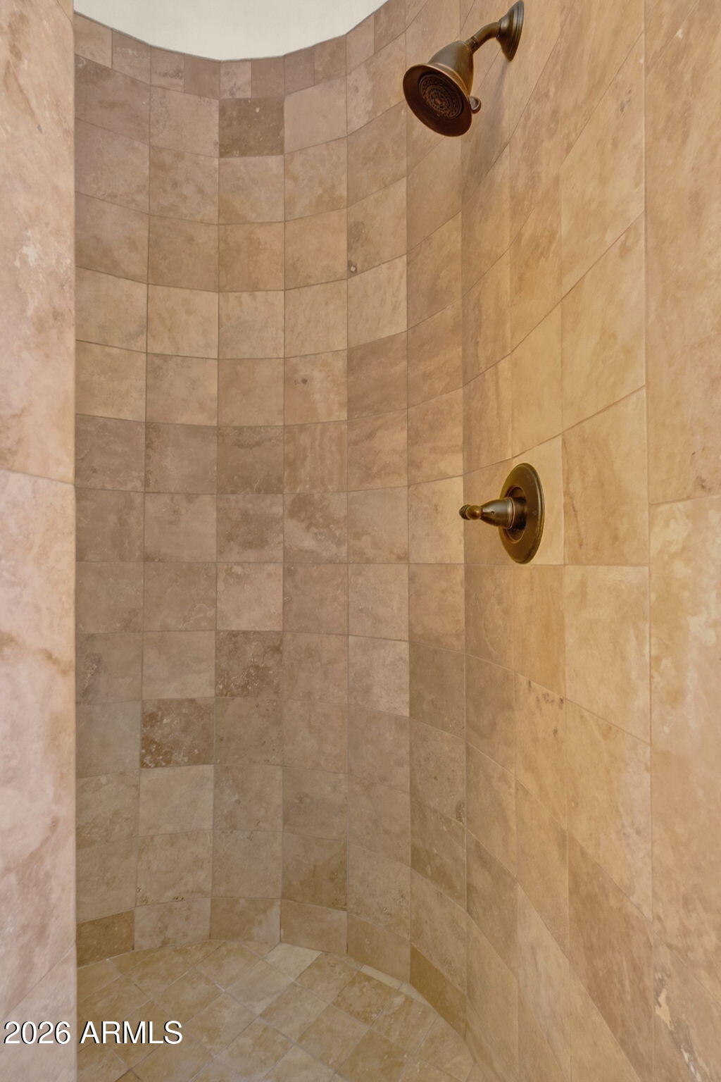 10000 Ginger Way Casa Grande, AZ 85194 - Photo 49 of 93 a bathroom with a shower