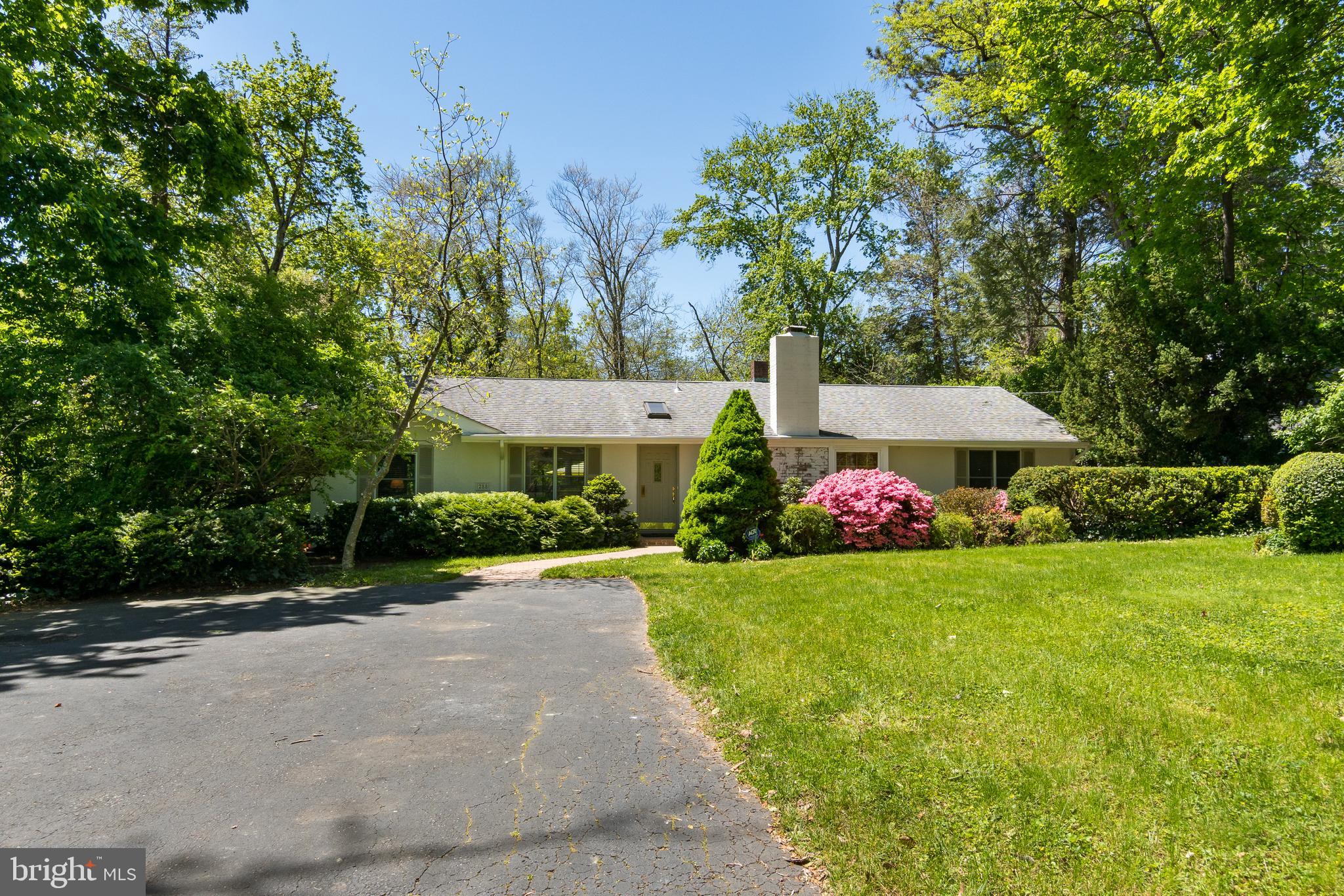 288 Jefferson Road Princeton, NJ 08540 - Photo 1 of 34