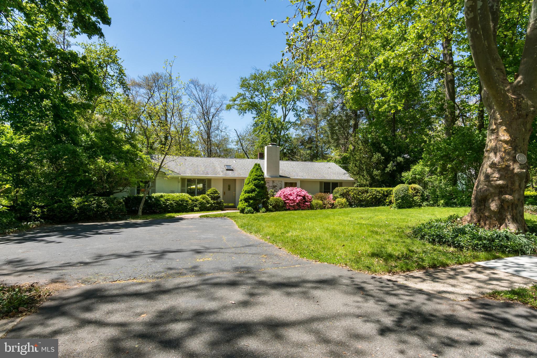 288 Jefferson Road Princeton, NJ 08540 - Photo 34 of 34