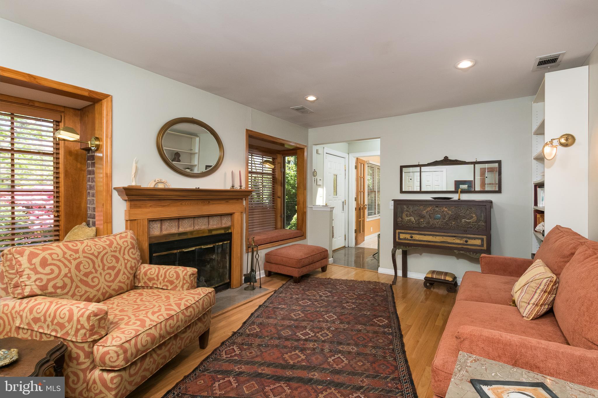 288 Jefferson Road Princeton, NJ 08540 - Photo 7 of 34