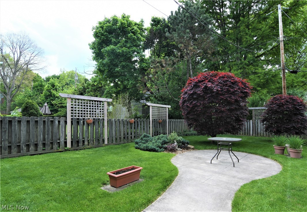 104 Gilpin Road Akron, OH 44313 - Photo 19 of 22