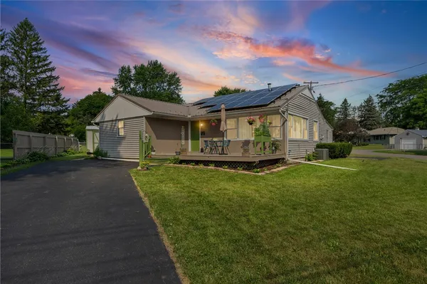$224,900 | 16 Ada Street, Geneva City, NY 14456