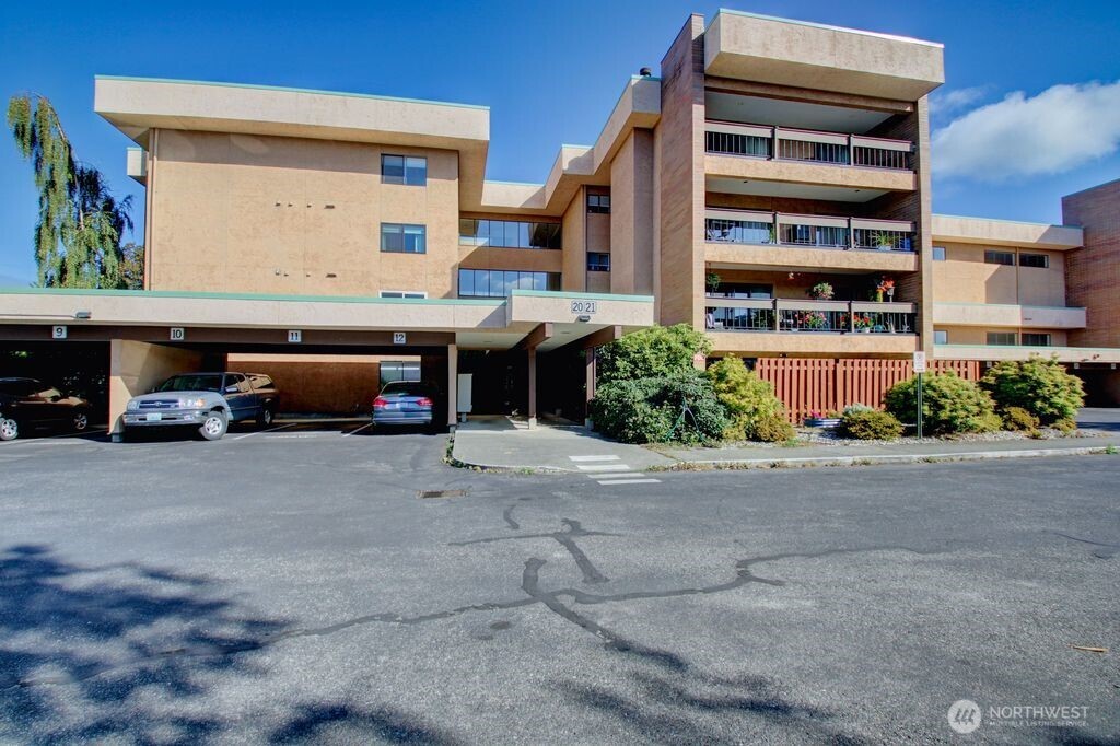 2021 North Laventure Road, Unit 304 Mount Vernon, WA 98273 - Photo 21 of 23