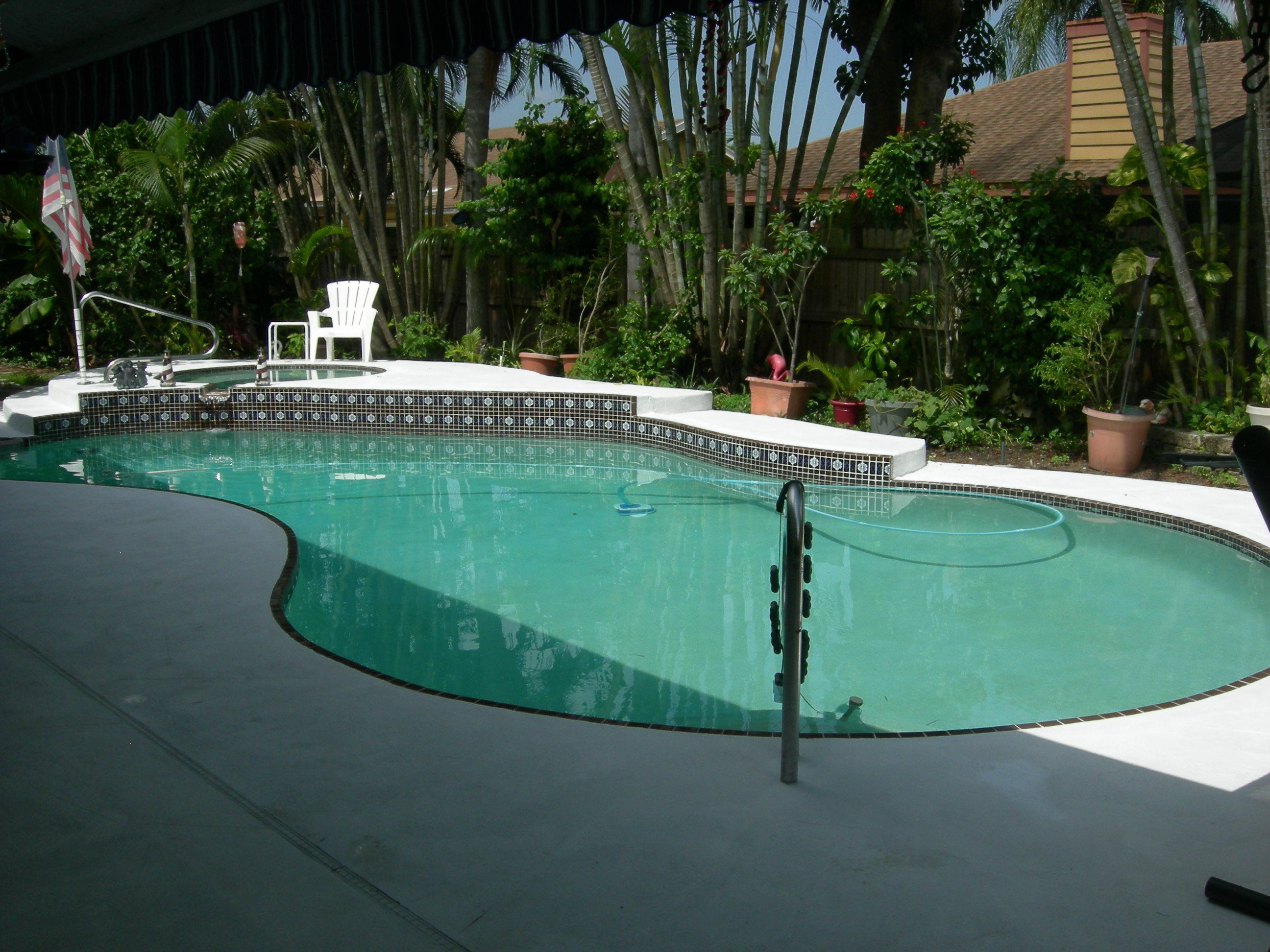 17404 Springtree Lane Boca Raton, FL 33487 - Photo 1 of 9 Moss 022