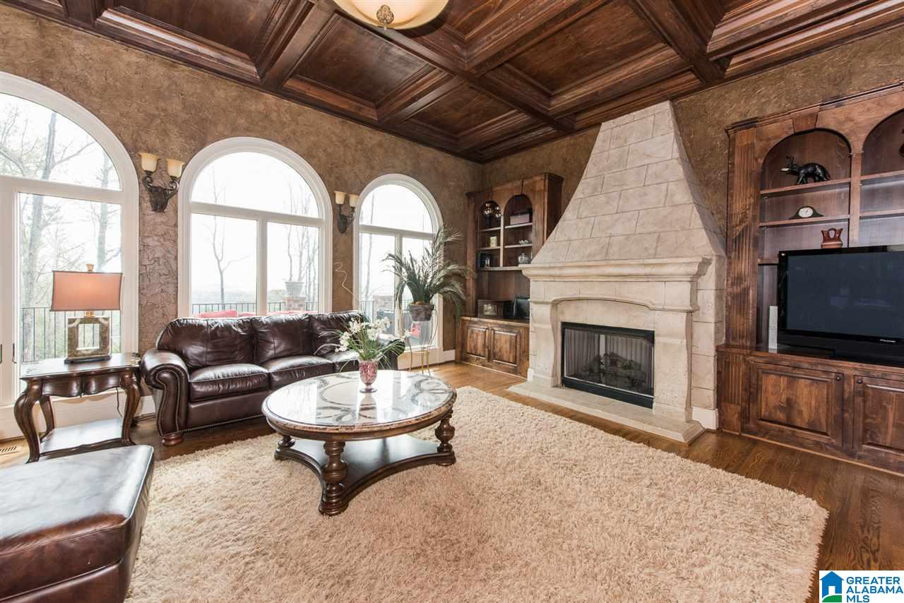 1460 Scout Ridge Drive Birmingham, AL 35244 - Photo 8 of 50