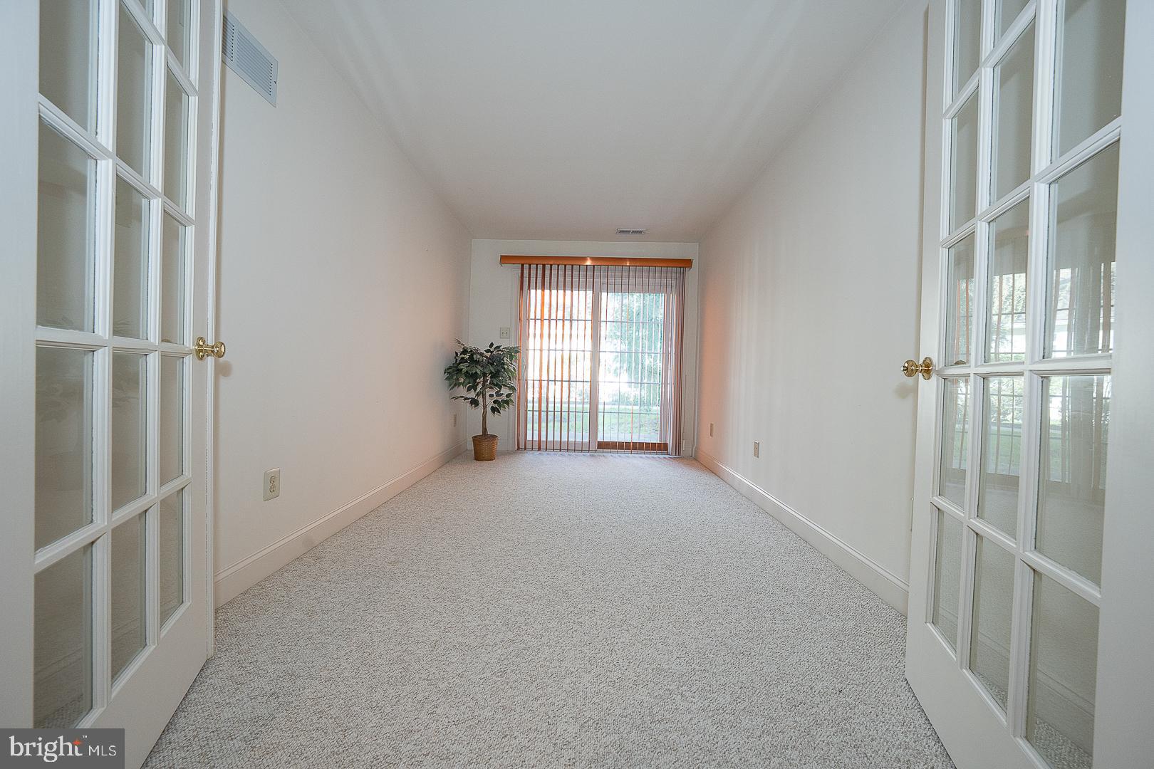 48 Longview Circle, Unit 48 Berwyn, PA 19312 - Photo 25 of 36 a view of empty room