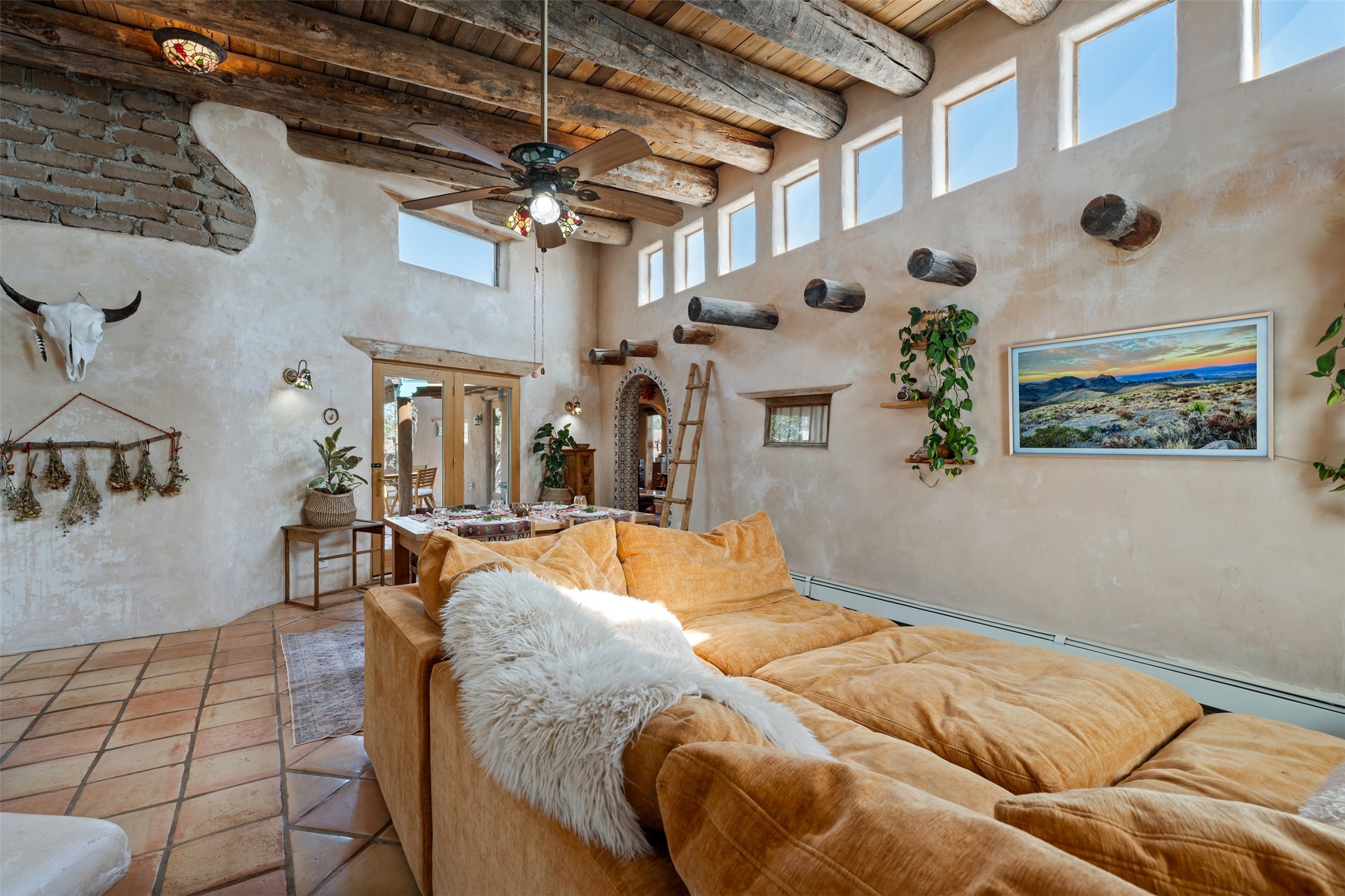 9 Domingo Road Santa Fe, NM 87508 - Photo 15 of 96