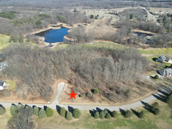 $34,000 | Clubhouse Drive, Unit 7, Marshall, MI 49068