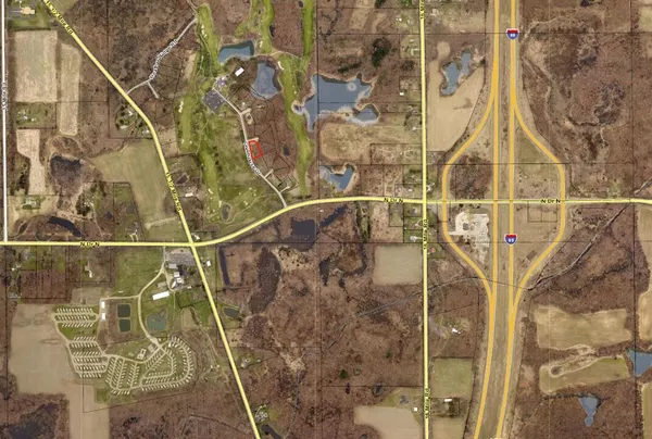 $34,000 | Clubhouse Drive, Unit 7, Marshall, MI 49068